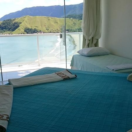 Panoramica Residencial Hotel Barequecaba Room photo