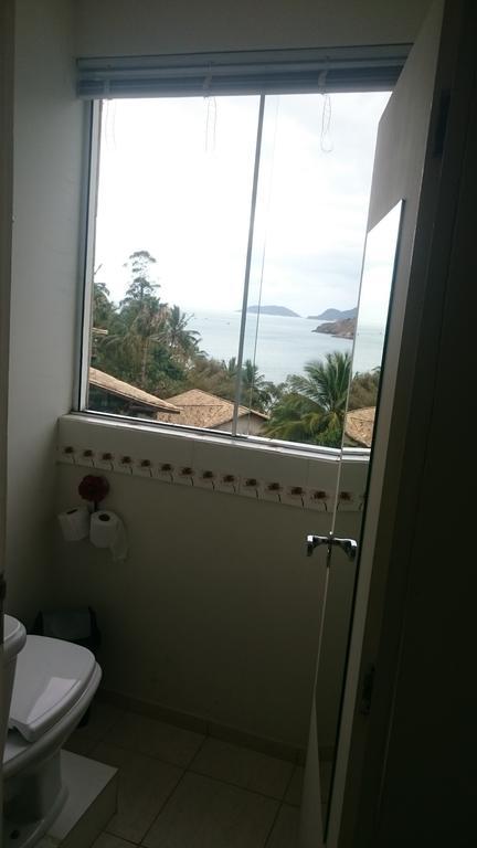 Panoramica Residencial Hotel Barequecaba Room photo