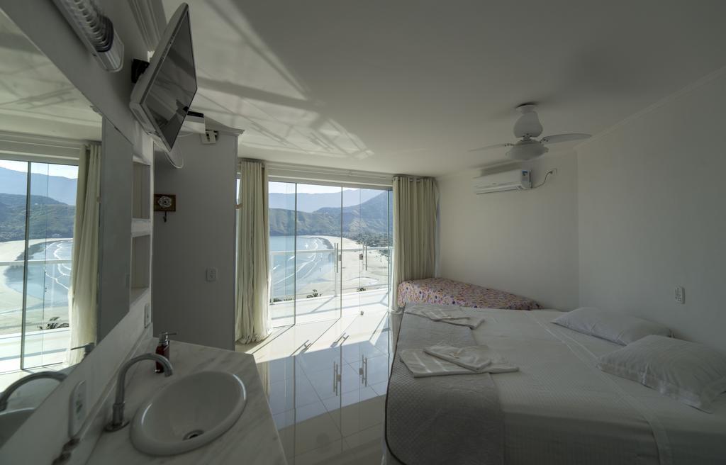 Panoramica Residencial Hotel Barequecaba Room photo