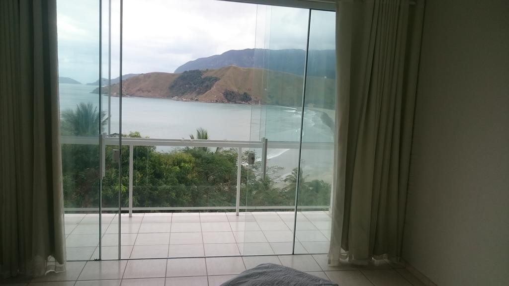 Panoramica Residencial Hotel Barequecaba Room photo