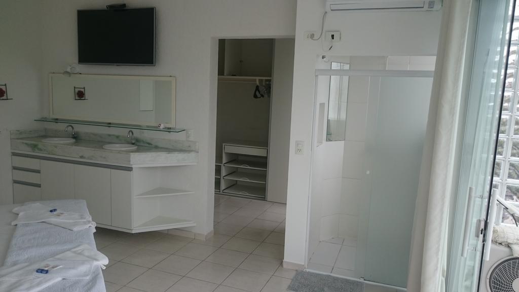 Panoramica Residencial Hotel Barequecaba Room photo