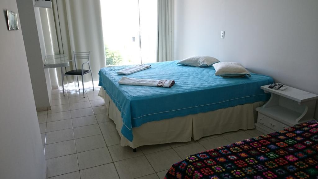 Panoramica Residencial Hotel Barequecaba Room photo