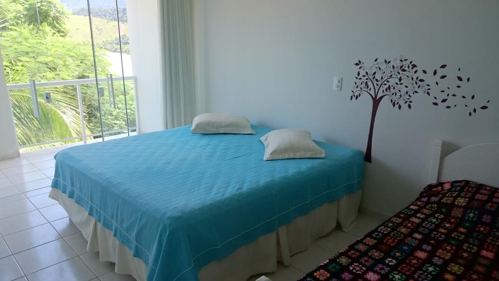 Panoramica Residencial Hotel Barequecaba Room photo