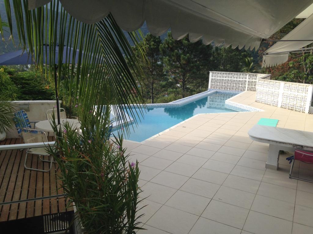 Panoramica Residencial Hotel Barequecaba Exterior photo
