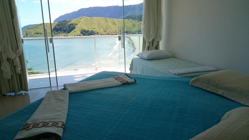 Panoramica Residencial Hotel Barequecaba Room photo